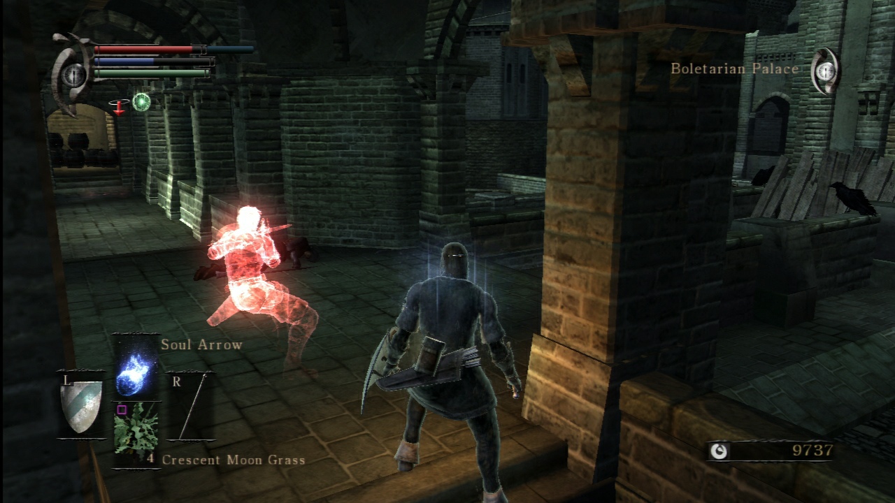 Demon´s Souls - Imagen 22